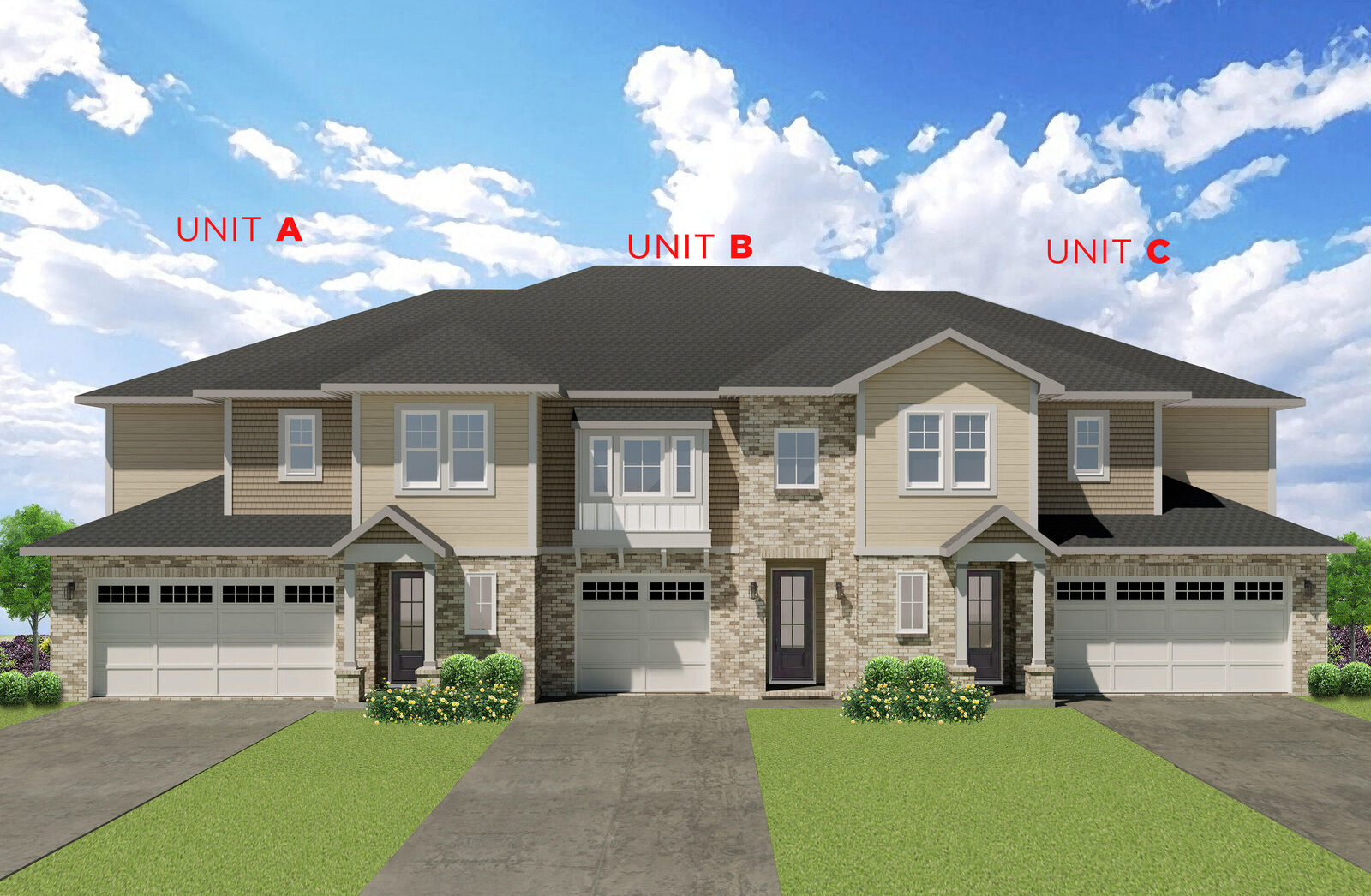 Property Photo:  286 Kidd Street B  FL 32548 