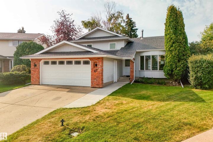 47 Ventnor Place  Sherwood Park AB T8A 4W8 photo