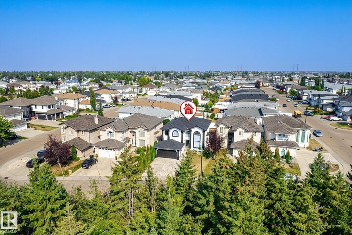 Property Photo:  3449 32A Street NW  AB T6T 1T7 