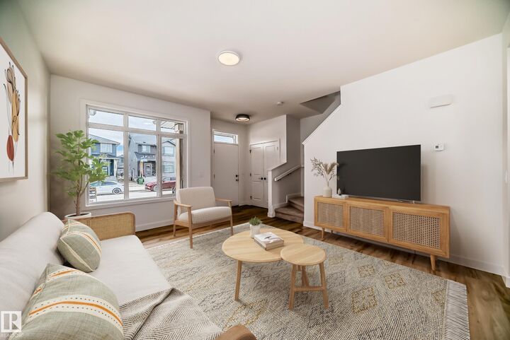1326 Keswick Drive SW  Edmonton AB T6W 4V8 photo