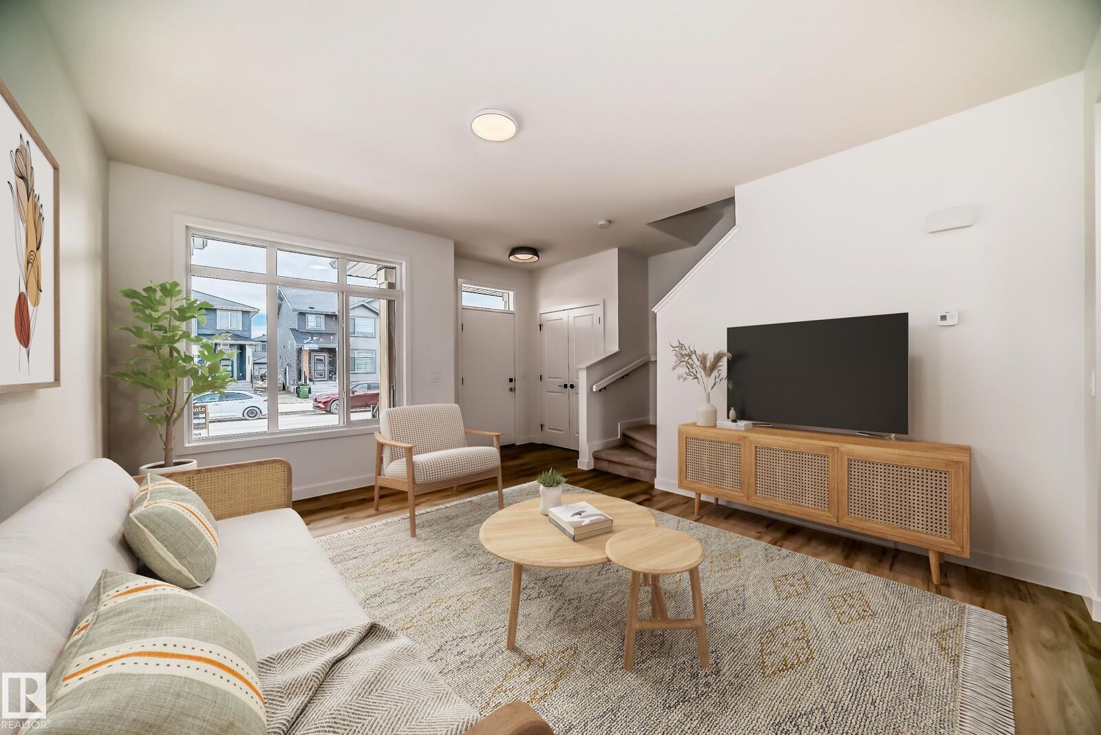 Property Photo:  1326 Keswick Drive SW  AB T6W 4V8 