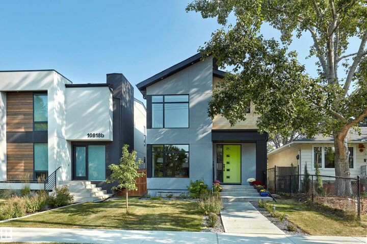 10818A 60 Avenue NW  Edmonton AB T6X 1N6 photo