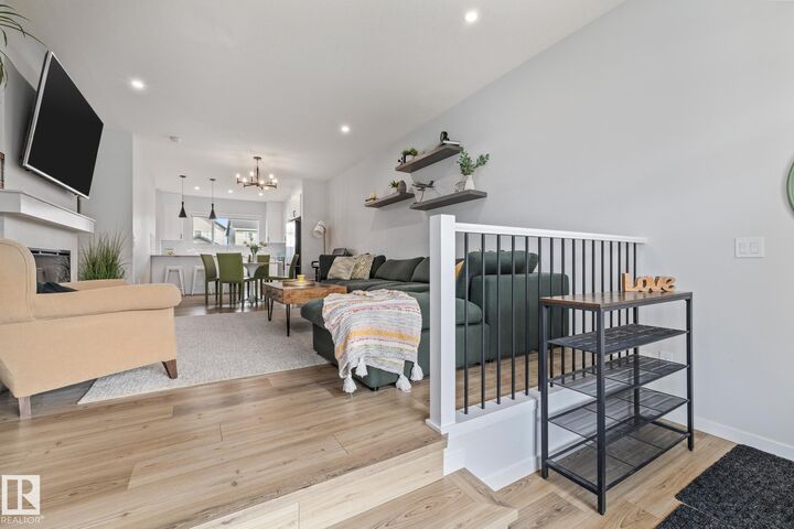 Property Photo: 31 Dorais Way AB T8L 0X3