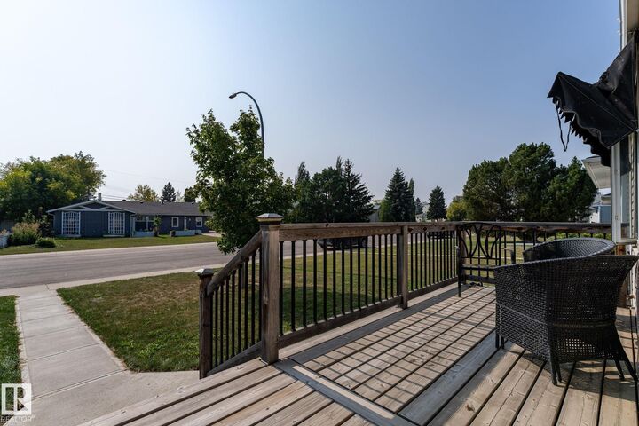 Property Photo: 16112 110A Avenue NW AB T5P 1J1
