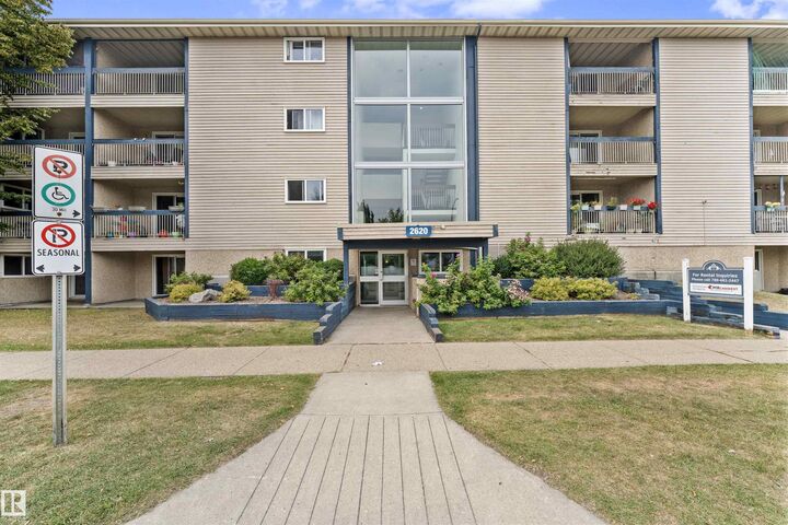 2620 Mill Woods NW 102  Edmonton AB T6L 5K6 photo