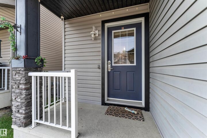 Property Photo:  1730 Leger Gate Gate NW 20  AB T6R 0R3 
