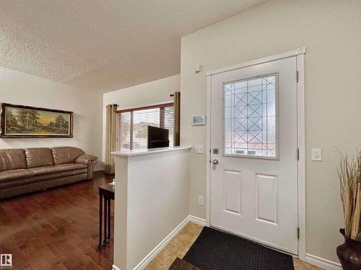 Property Photo:  16112 43 Street NW  AB T5Y 0G5 