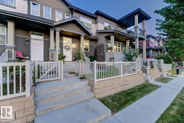 4029 Orchards Drive SW 76  Edmonton AB T6X 1V2 photo