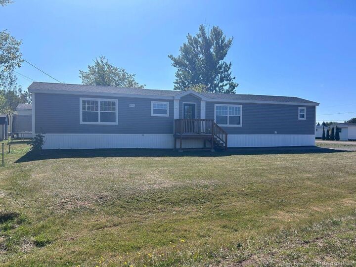 27 Dupuis Avenue  Moncton NB E1H 1E2 photo