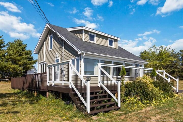 21 Bellevue Street  Memramcook NB E4K 2A9 photo