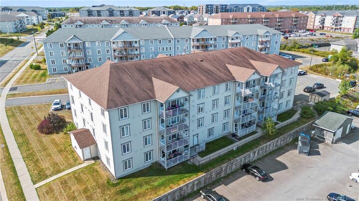 35 Lian Street 2  Fredericton NB E3C 0A8 photo