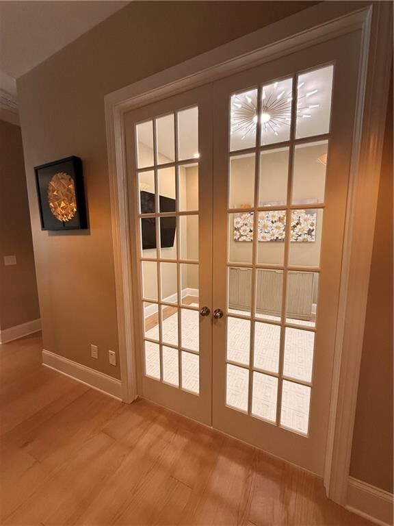 Property Photo:  6230 Bannister View Court  GA 30028 