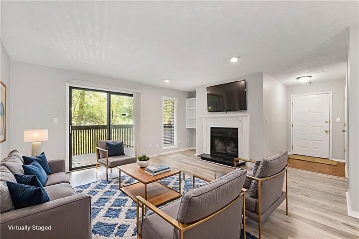 Property Photo:  308 Cumberland Court SE  GA 30080 