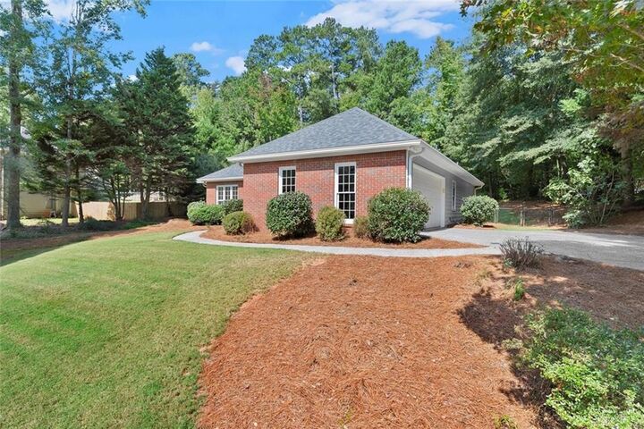Property Photo:  1620 Greystone Road  GA 30040 