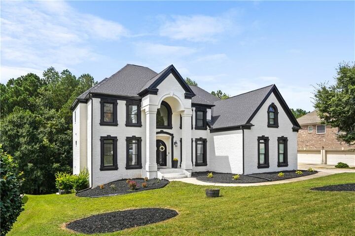 Property Photo:  4519 Mossey Drive  GA 30038 
