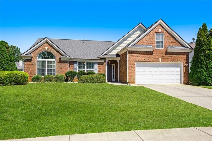 90 Valley Brook Drive  Covington GA 30016 photo