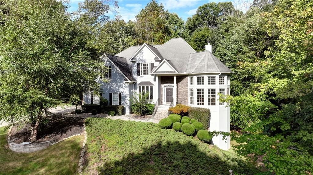 Property Photo:  4845 N River Drive  GA 30041 