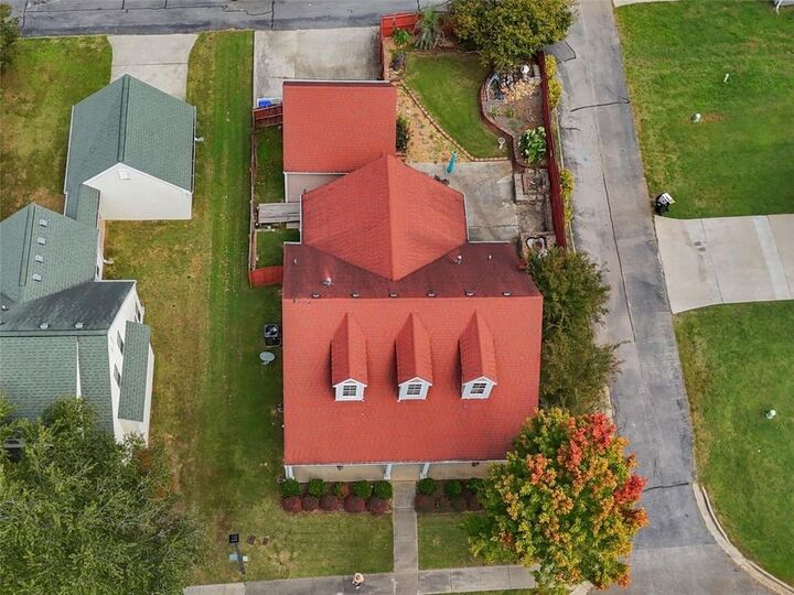 Property Photo:  602 Brookwater Drive  GA 30281