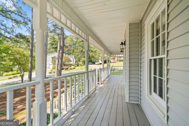 Property Photo:  597 Farmbrook Trail NE  GA 30144 