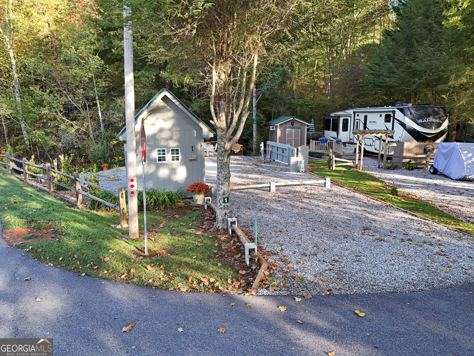 Property Photo:  13 Choestoe Valley Circle  GA 30512 