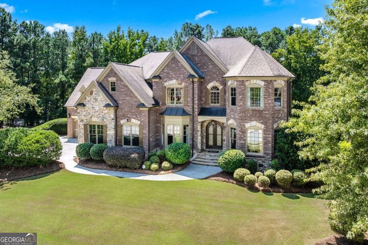 Property Photo:  2457 Treehaven Drive  GA 30078 