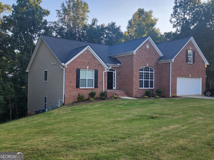 Property Photo: 2422 Snowshoe Bend GA 30620