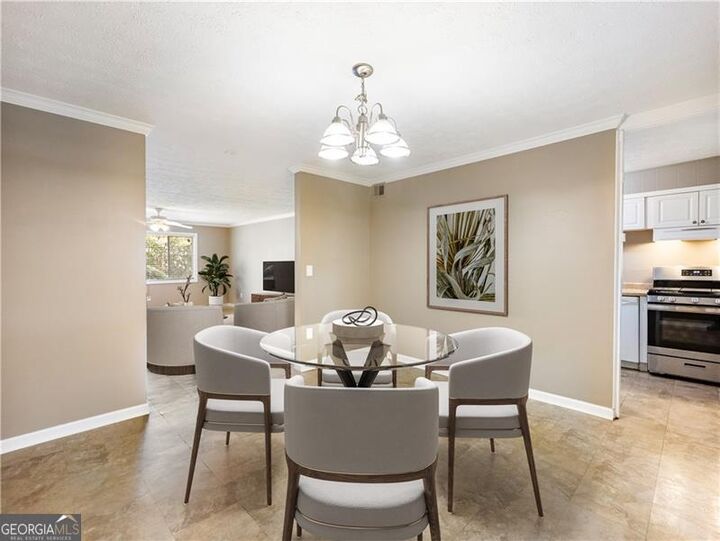 Property Photo: 115 Biscayne Drive NW C3 GA 30309