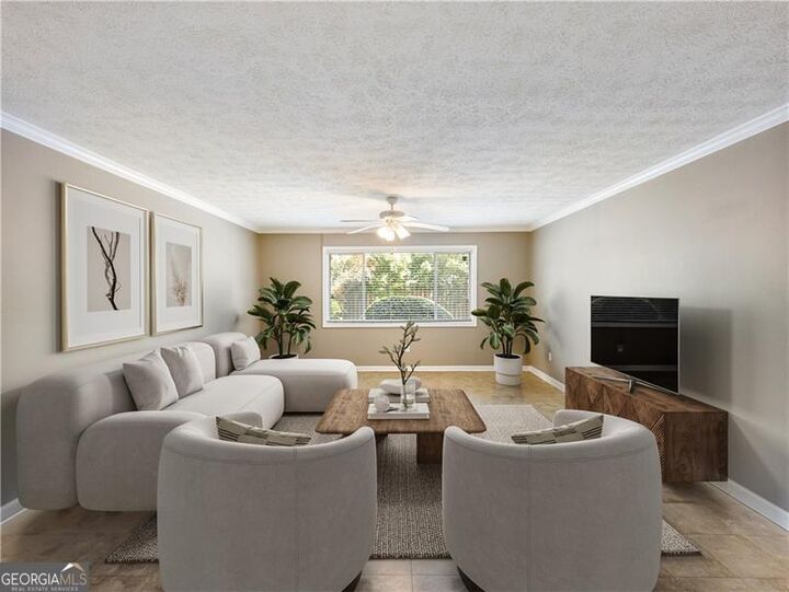 Property Photo:  115 Biscayne Drive NW C3  GA 30309 