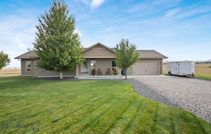 Property Photo:  20 Star View Drive  MT 59752 