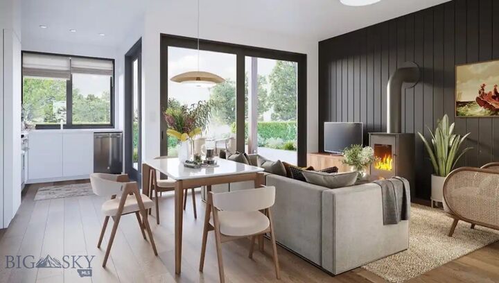 Property Photo:  17 Berry Lane 17A  MT 59644 