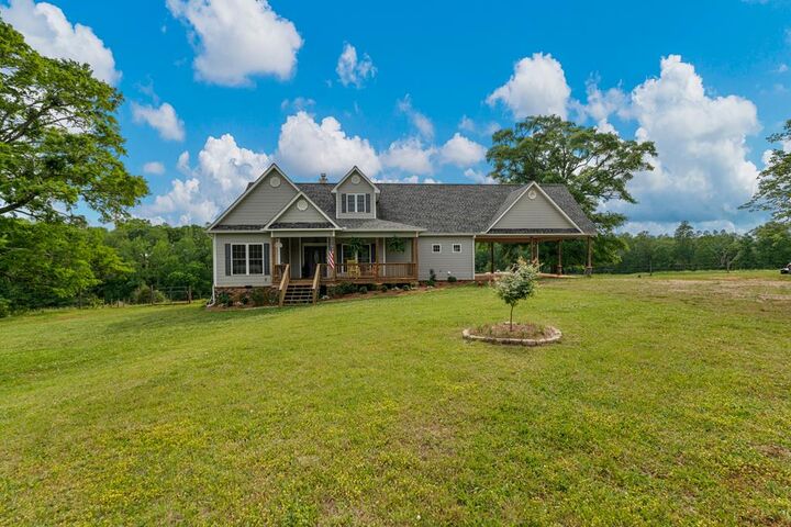 1540 Flint Hill Highway  Shiloh GA 31826 photo