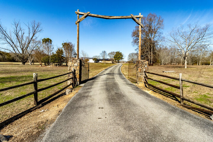 Property Photo:  6012 S 341 Highway  GA 30707 