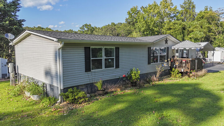 Property Photo:  9885 Lovell Road  TN 37379 
