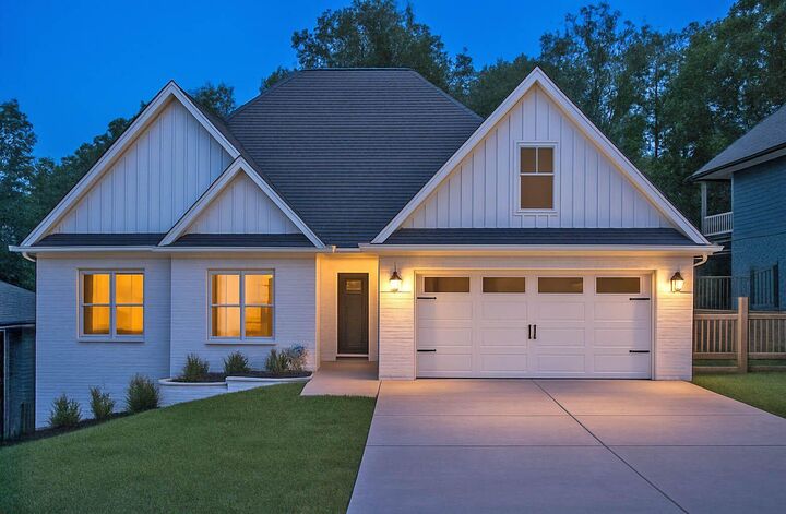 623 Sunset Valley Drive  Soddy Daisy TN 37379 photo