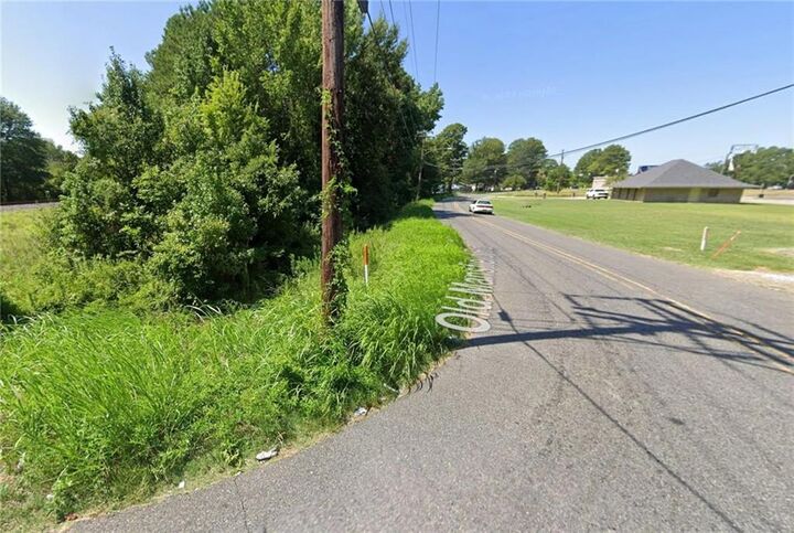 Property Photo:  0 Old Mansfield Row  LA 71118 