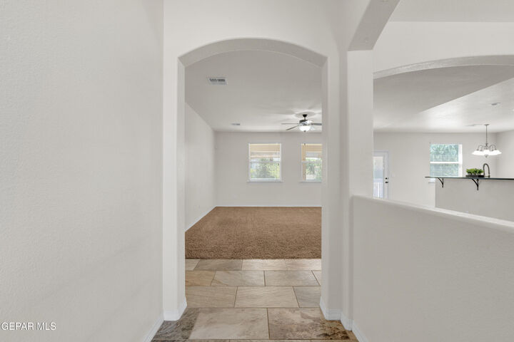 Property Photo: 504 Valley Plum Ave TX 79932