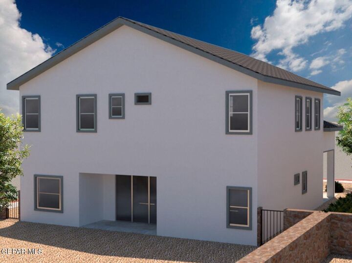 Property Photo:  9716 Juan Diego Street  TX 79927 