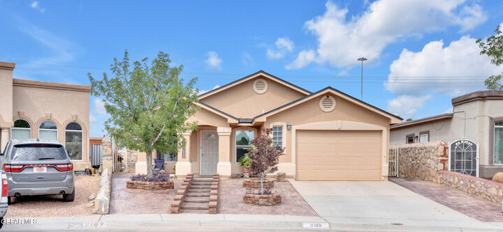 2189 Lisa Sherr Street  El Paso TX 79938 photo
