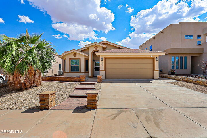 4908 Silver Ranch Avenue  El Paso TX 79934 photo