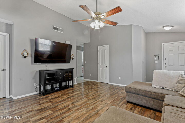 Property Photo:  11236 William McCool Street  TX 79934 