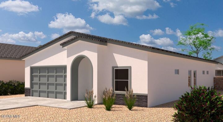 1828 Espy Gamboa Drive  El Paso TX 79928 photo