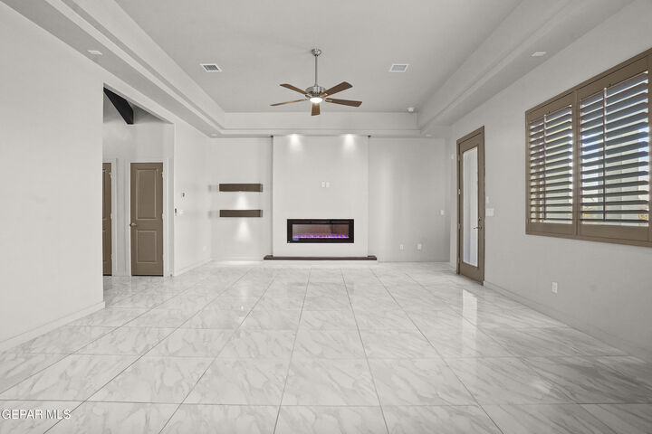 Property Photo:  14549 Tierra Oviedo Avenue  TX 79938 