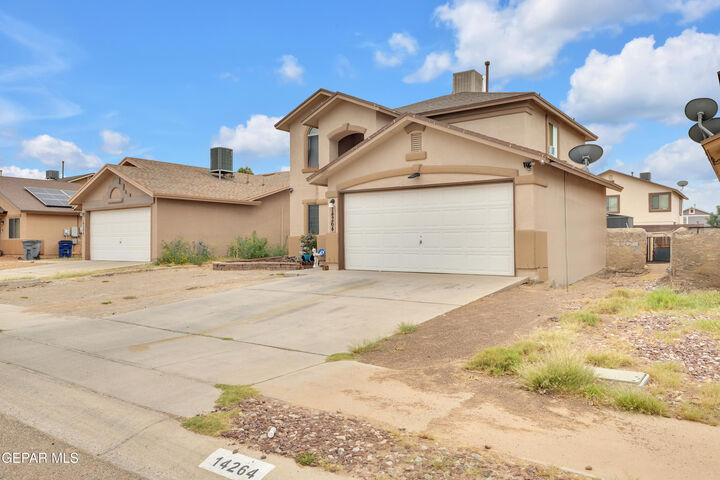 Property Photo:  14264 Gil Reyes Drive  TX 79938 