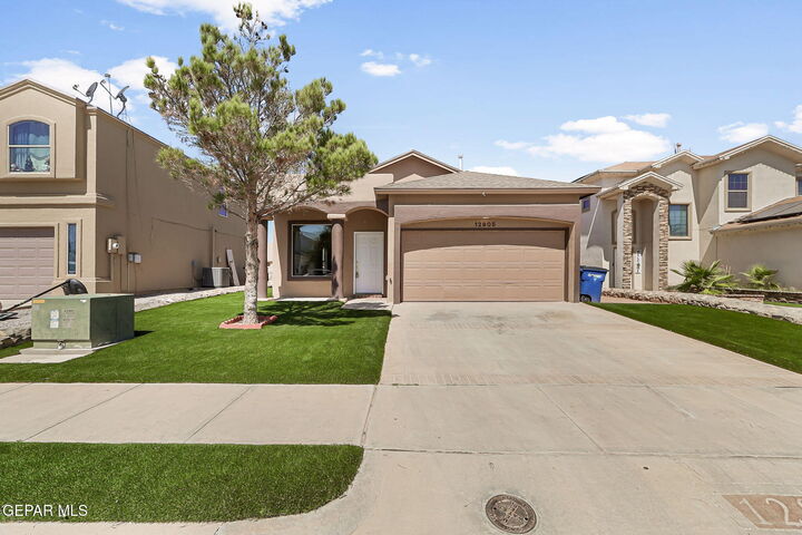 Property Photo: 12905 Tierra Pueblo Drive TX 79938