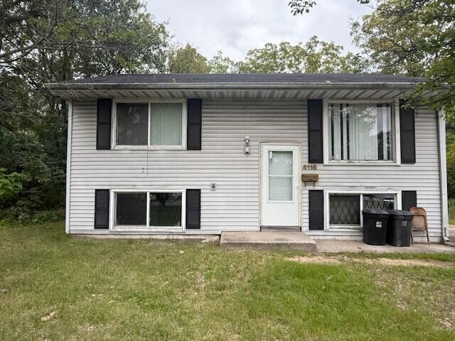 Property Photo:  4118 Monroe Street  IN 46408 