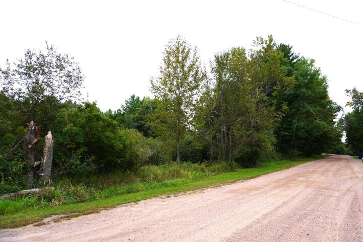 Property Photo:  5 Lots Monroe St  WI 54452 