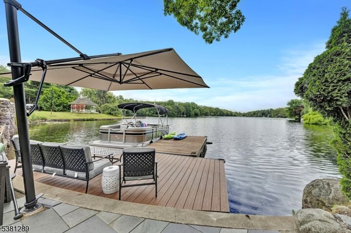 Property Photo:  1 W Shore Rd  NJ 07403 