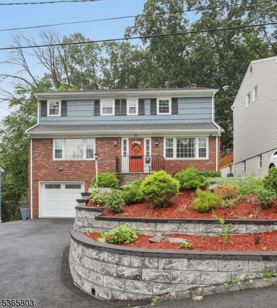 Property Photo:  95 Harrison Ave  NJ 07060 