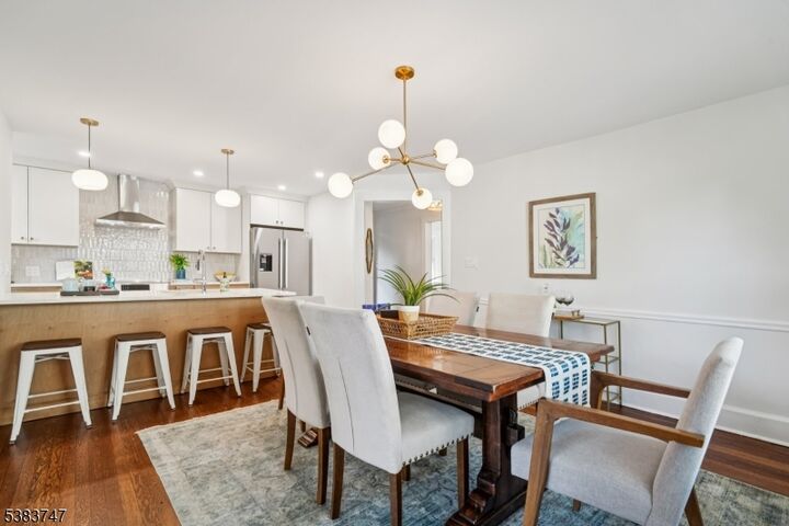 Property Photo:  31 Sommer Ave  NJ 07040 