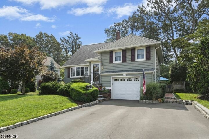 Property Photo: 11 Mendell Ave NJ 07016